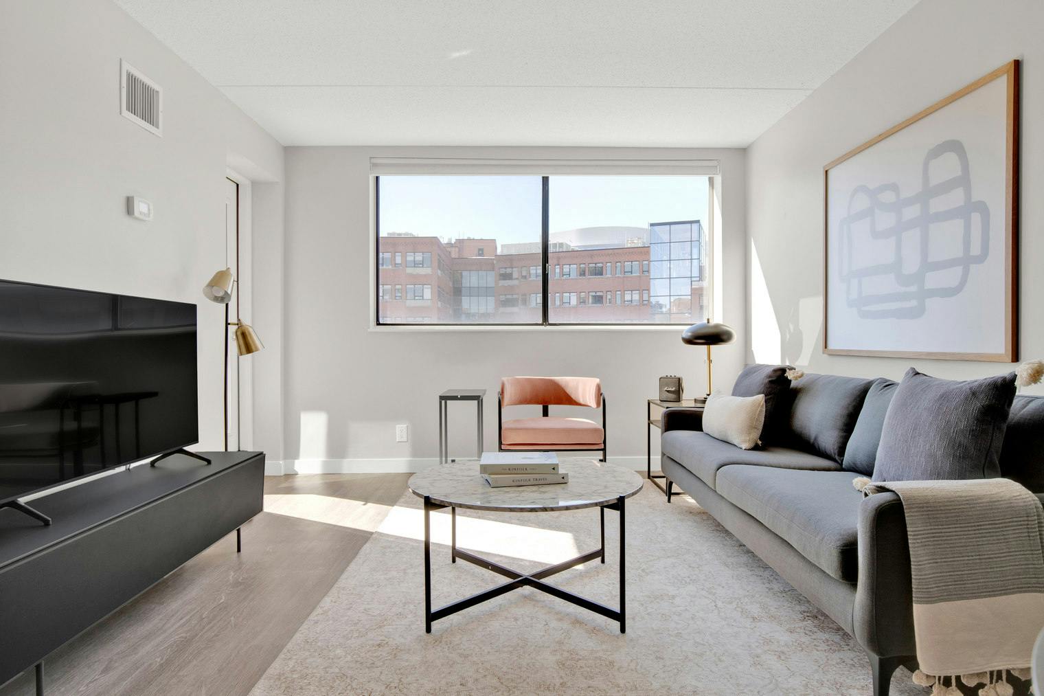 Apartamento en alquiler por $2,946 al mes en Brookline, Pearl Street