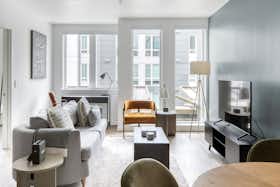 Appartement te huur voor € 1.032 per maand in Seattle, S Jackson St