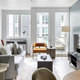 公寓 正在以 $2,467 的月租出租，其位于 Seattle, S Jackson St