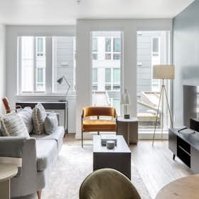公寓 正在以 $1,954 的月租出租，其位于 Seattle, S Jackson St