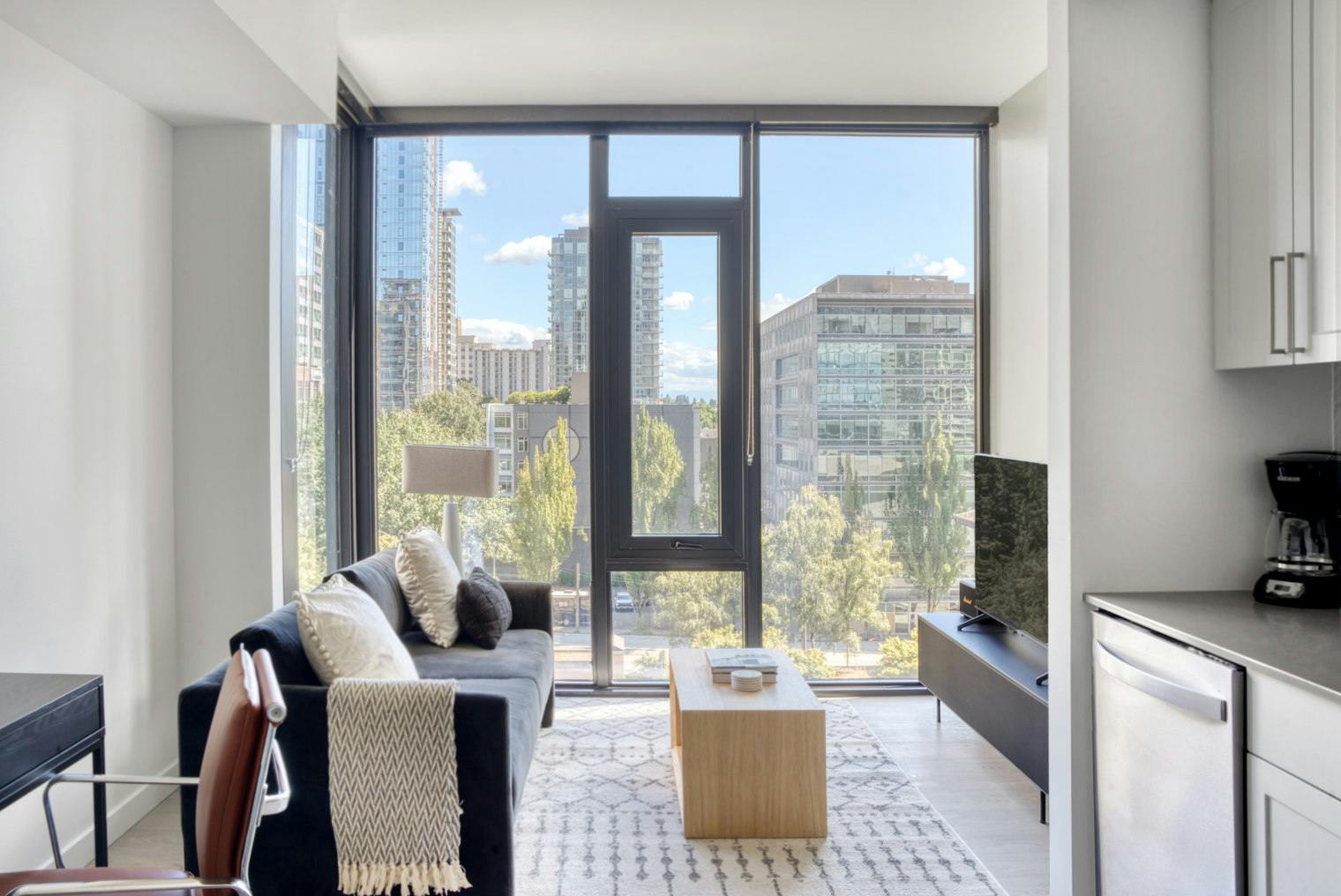 Spring Street, Seattle, WA preview