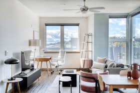 Квартира сдается в аренду за $2,860 в месяц в Seattle, NW Market St