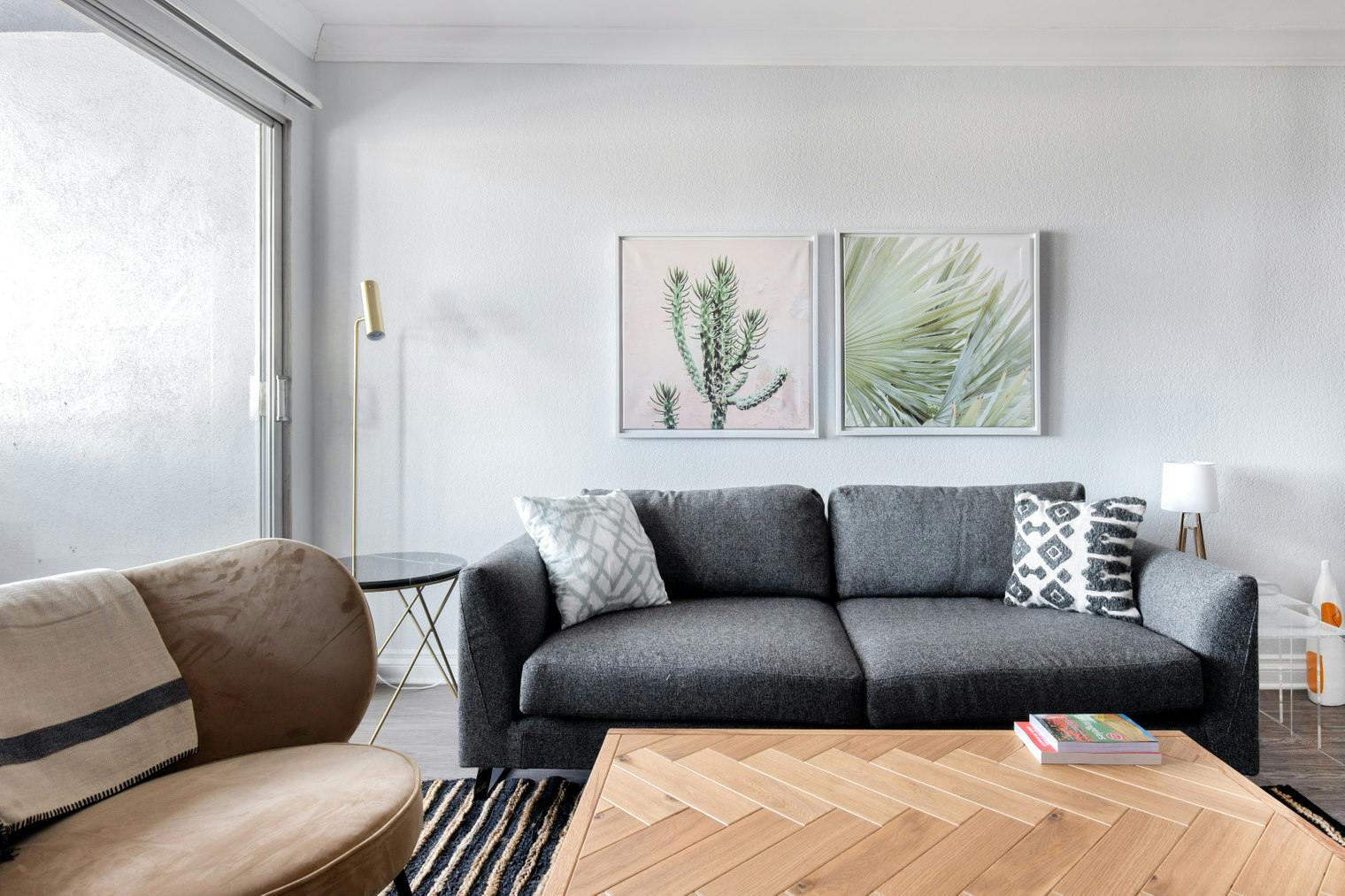 preview gallery tile