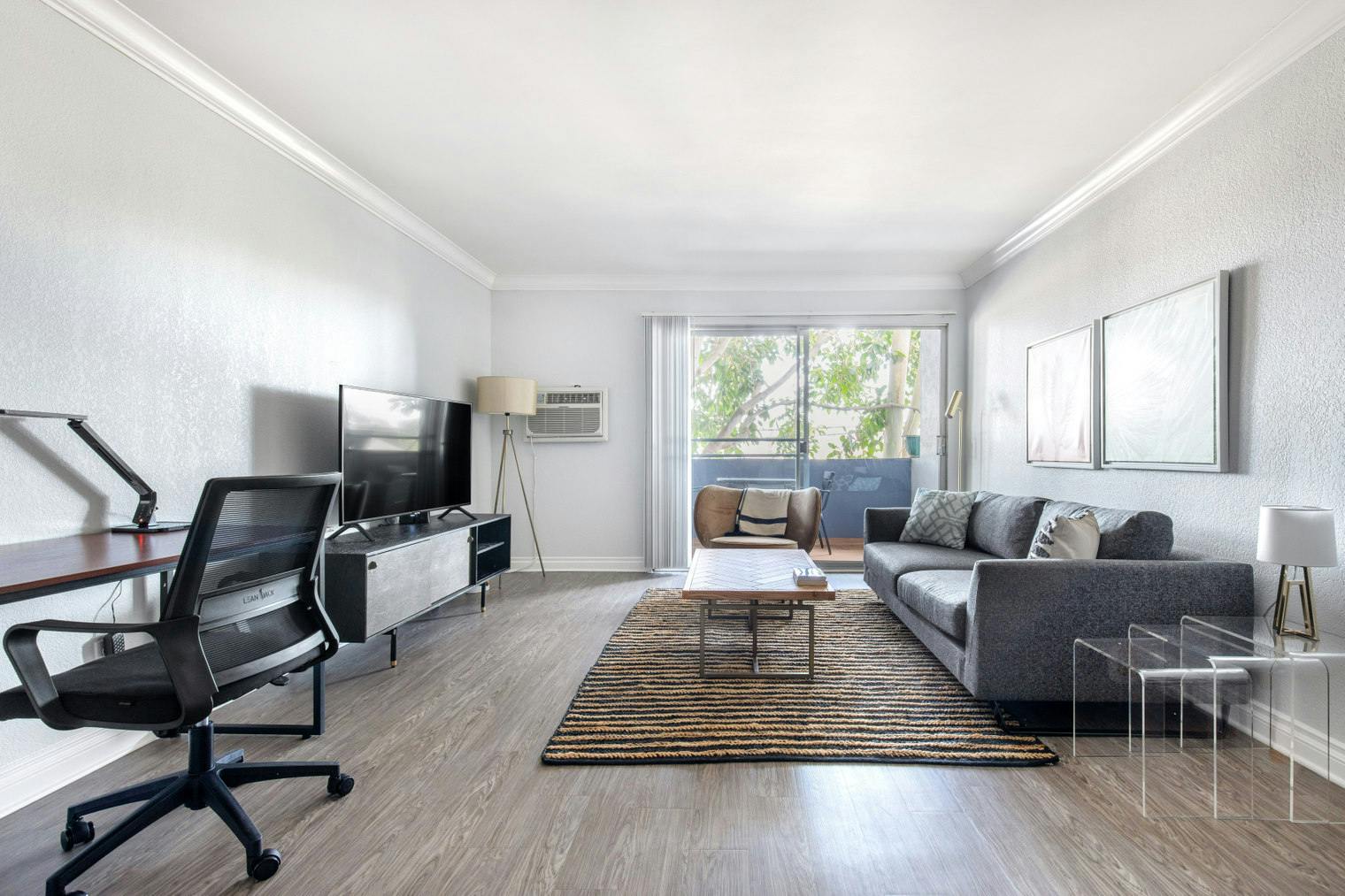 Appartement te huur voor $4,439 per maand in Torrance, Anza Avenue