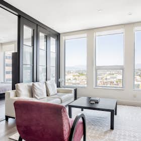 公寓 正在以 $6,211 的月租出租，其位于 Los Angeles, Wilshire Blvd