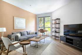 Appartement à louer pour $2,200/mois à Los Angeles, Hollywood Blvd
