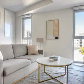 单间公寓 正在以 $4,084 的月租出租，其位于 Los Angeles, Overland Ave