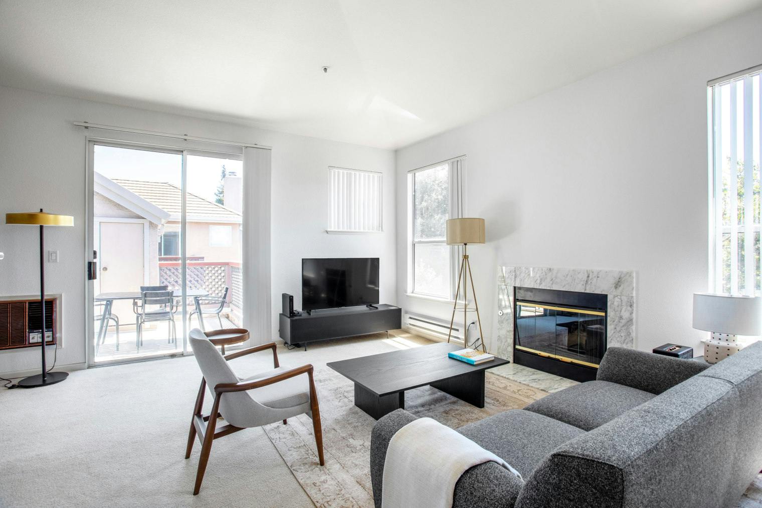 Stevenson Boulevard, Fremont, CA preview