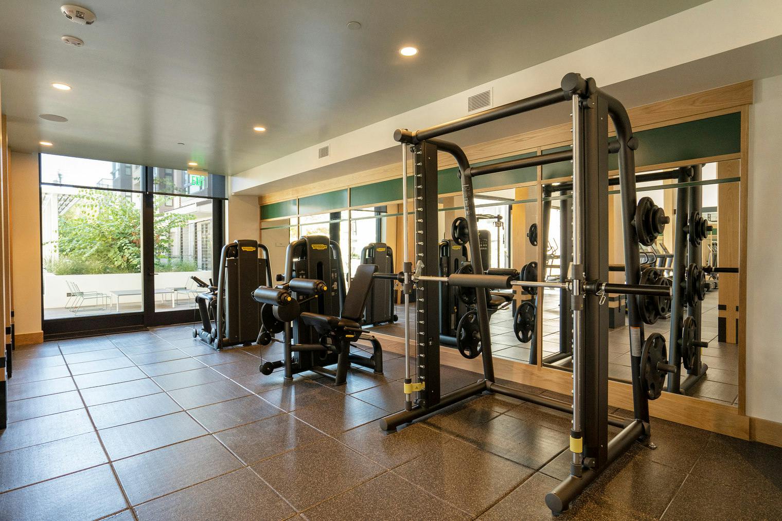 preview gallery tile