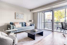 Квартира сдается в аренду за $2,436 в месяц в Sunnyvale, S Bernardo Ave