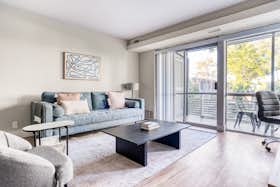 Appartement te huur voor $2,845 per maand in Sunnyvale, S Bernardo Ave
