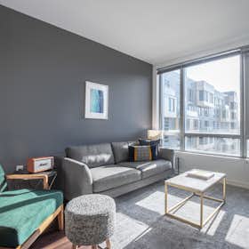 Квартира сдается в аренду за $4,352 в месяц в San Francisco, Clementina St