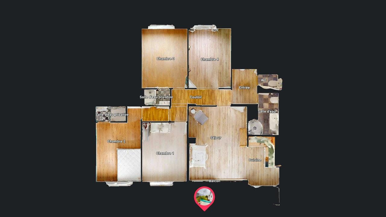 preview gallery tile