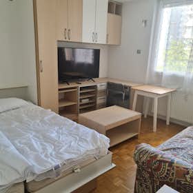 Studio for rent for €800 per month in Ljubljana, Trg komandanta Staneta