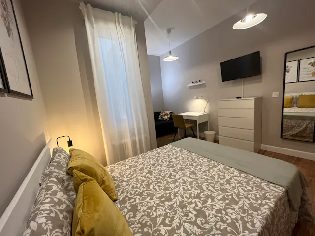 Private room in Recalde zumarkalea, Bilbao (1422750) room image 50
