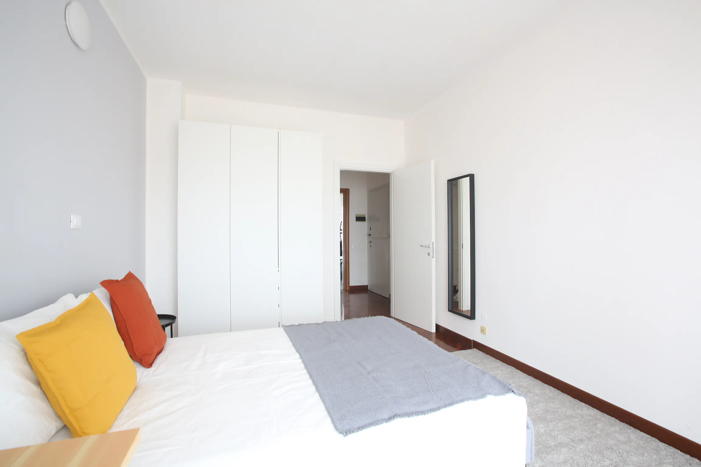 Private room in Via Bolama, Milan (1422778) ROOM 3