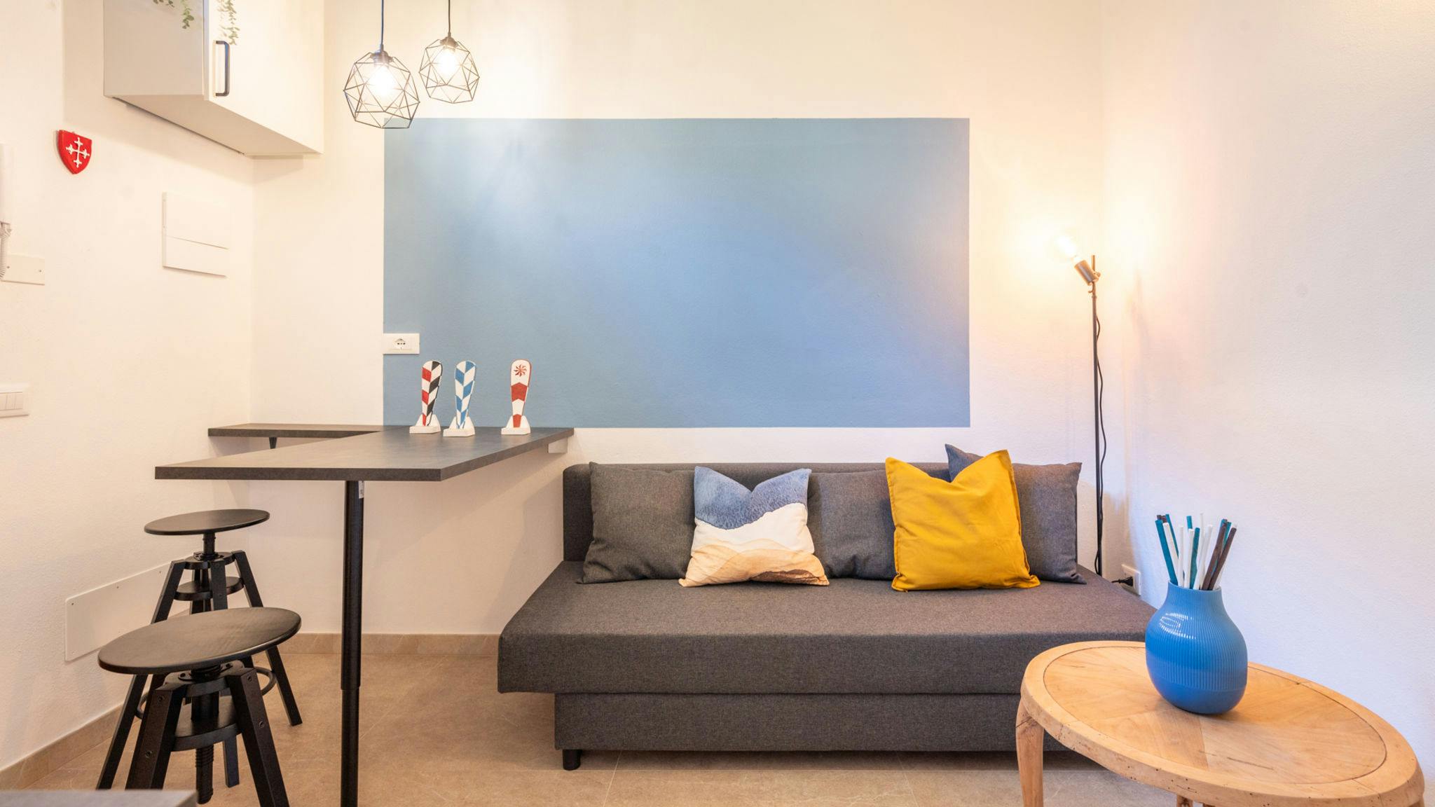 Квартира за оренду для 1 EUR на місяць у Pisa, Via Carlo Cammeo Salomone