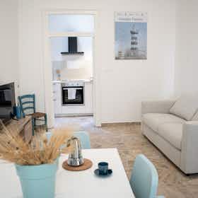 Apartament de închiriat pentru 857 EUR pe lună în Ortona, Corso Vittorio Emanuele II