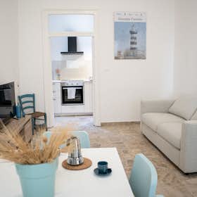 Lägenhet att hyra för 857 € i månaden i Ortona, Corso Vittorio Emanuele II