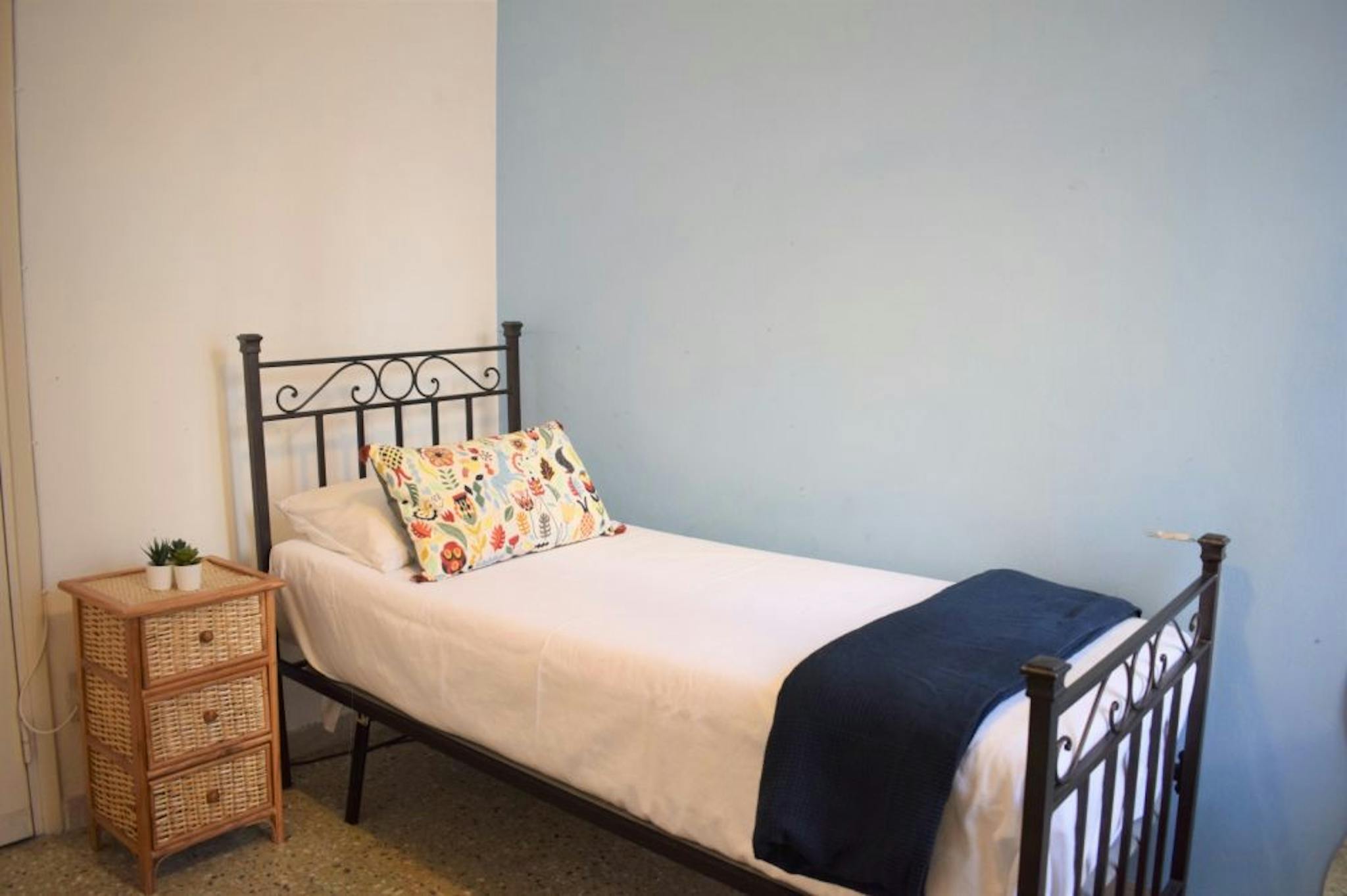 Via Giovanni Targioni Tozzetti, Florence preview