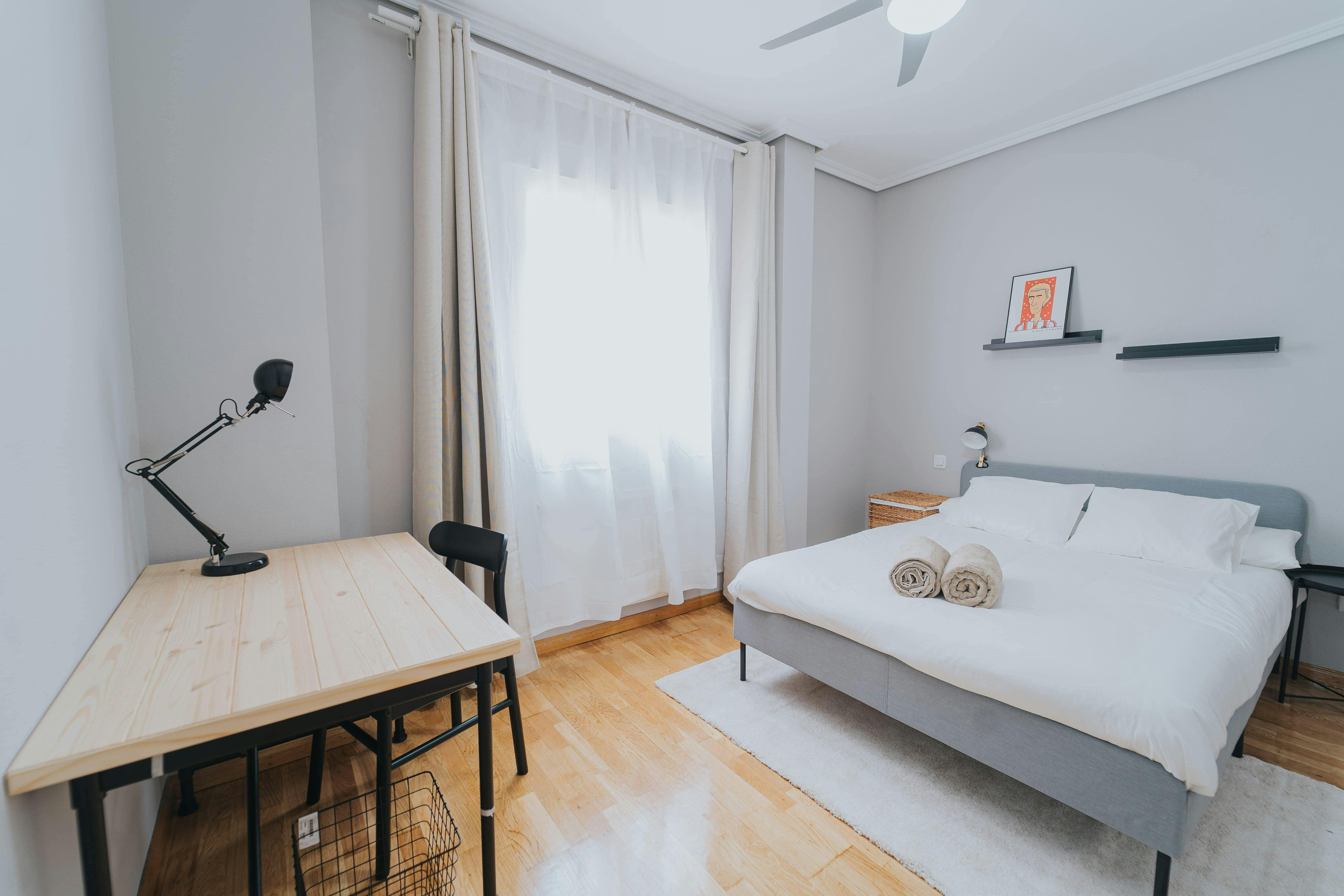 Calle Mayor, Madrid preview