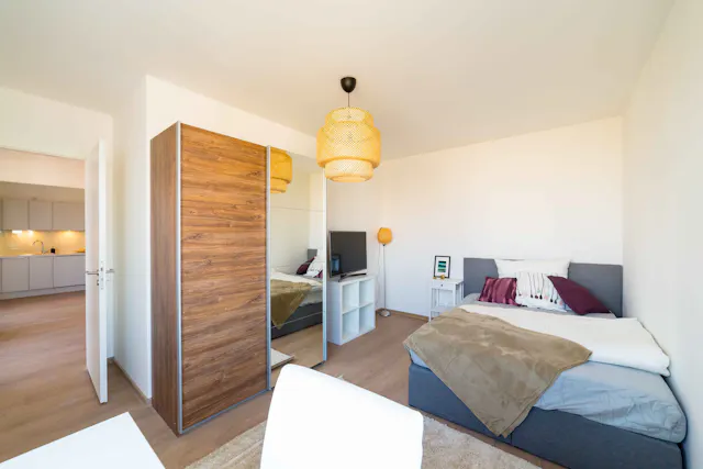 Private room in Klara-Franke-Straße, Berlin (1423611) room image 1