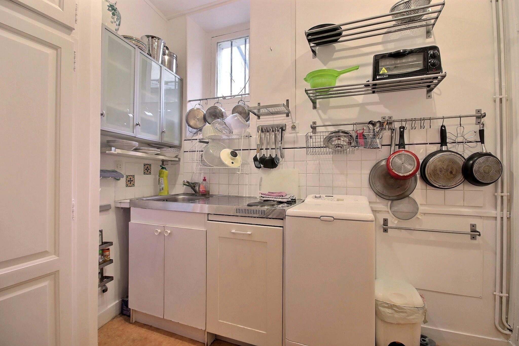 Apartment in Rue Saint-Jacques, Paris (1423629) ROOM 4