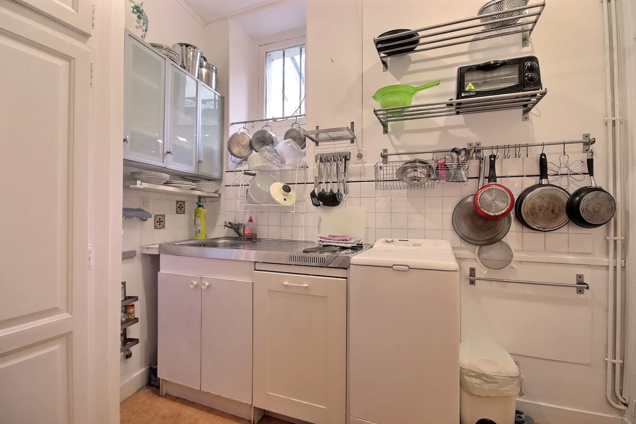 Apartment in Rue Saint-Jacques, Paris (1423629) ROOM 4