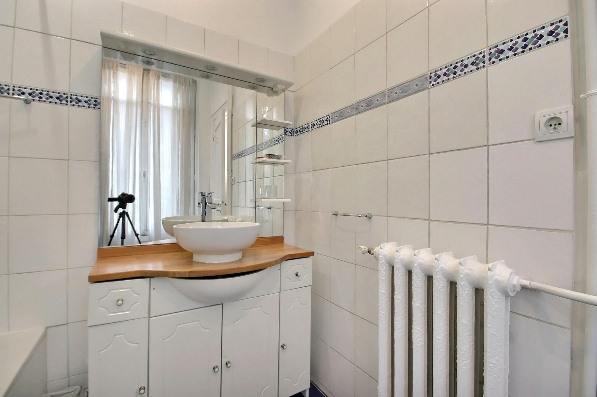 Apartment in Rue Saint-Jacques, Paris (1423629) room image 10