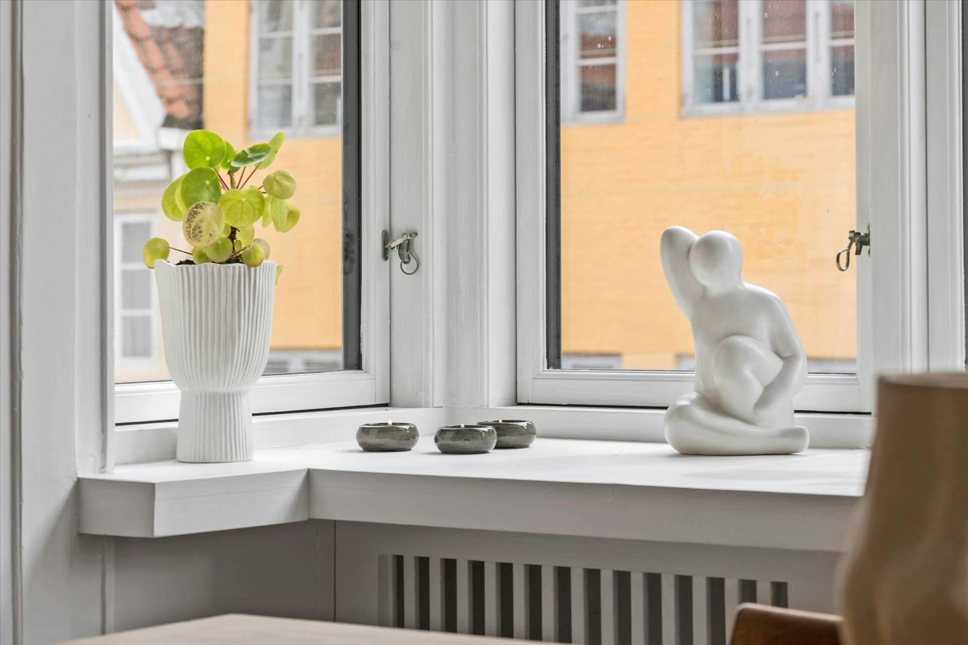 Apartment Copenhagen, 72m² — photo 4