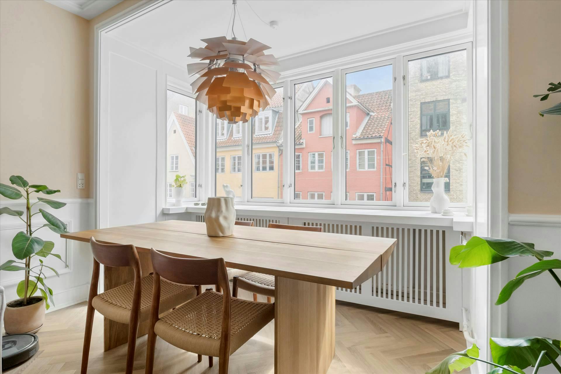 Apartment Copenhagen, 72m² — photo 3