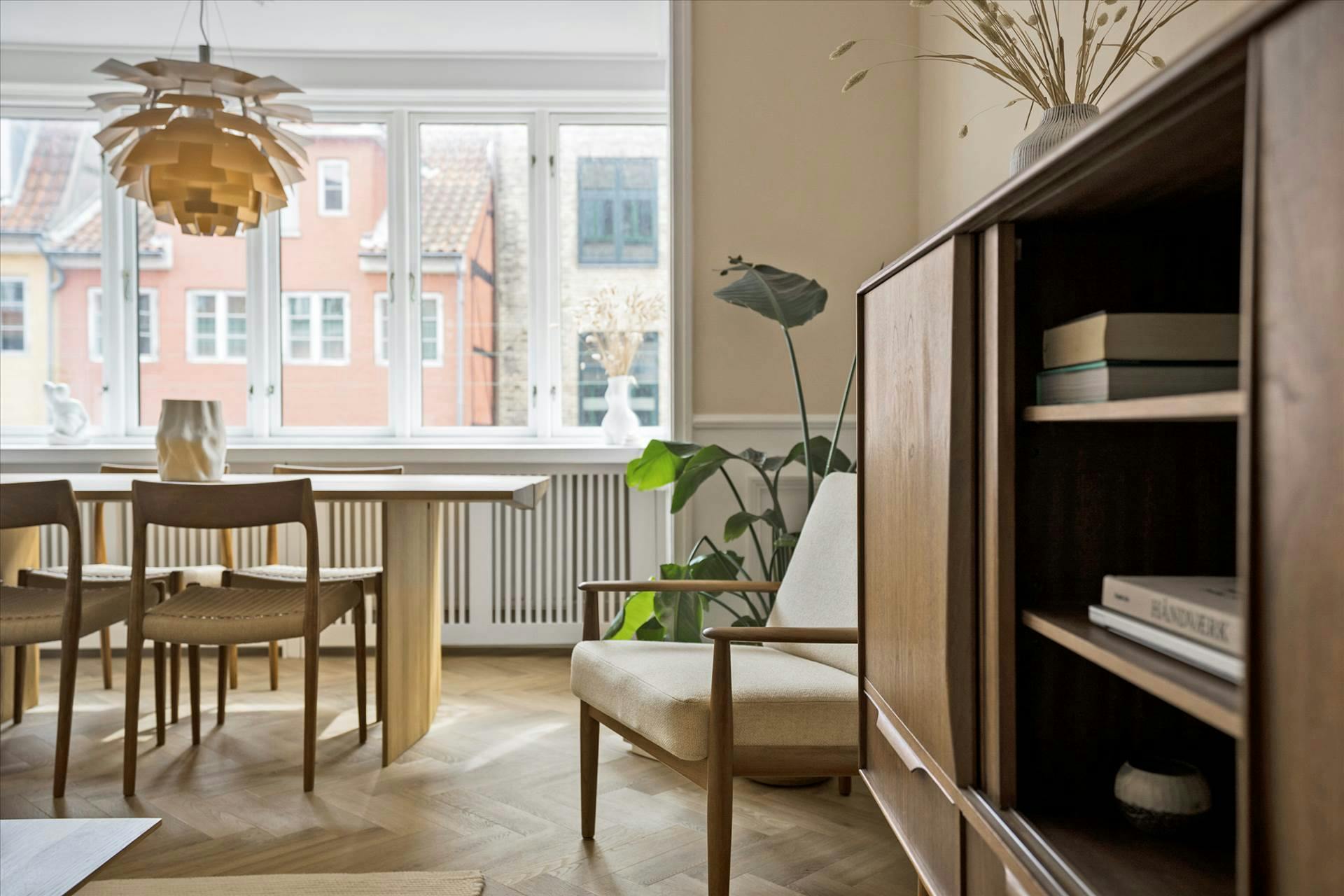 Apartment Copenhagen, 72m² — photo 5