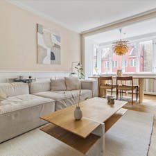 Apartment for rent for DKK 29,996 per month in Copenhagen, Wildersgade