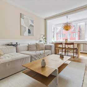 Wohnung zu mieten für 30.004 DKK pro Monat in Copenhagen, Wildersgade