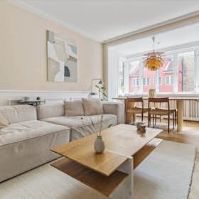 Apartamento en alquiler por 30.000 DKK al mes en Copenhagen, Wildersgade