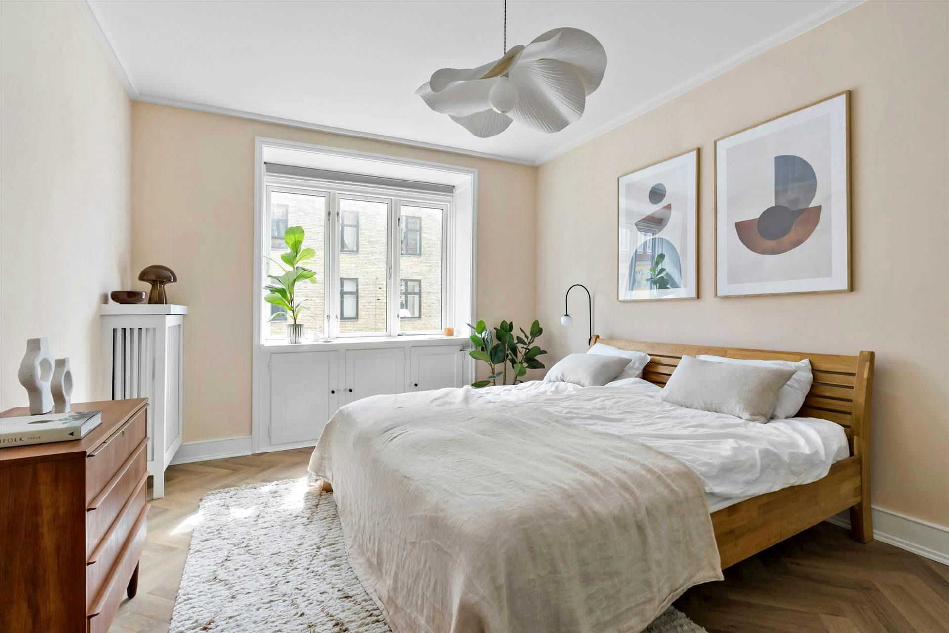 Apartment Copenhagen, 72m² — photo 9