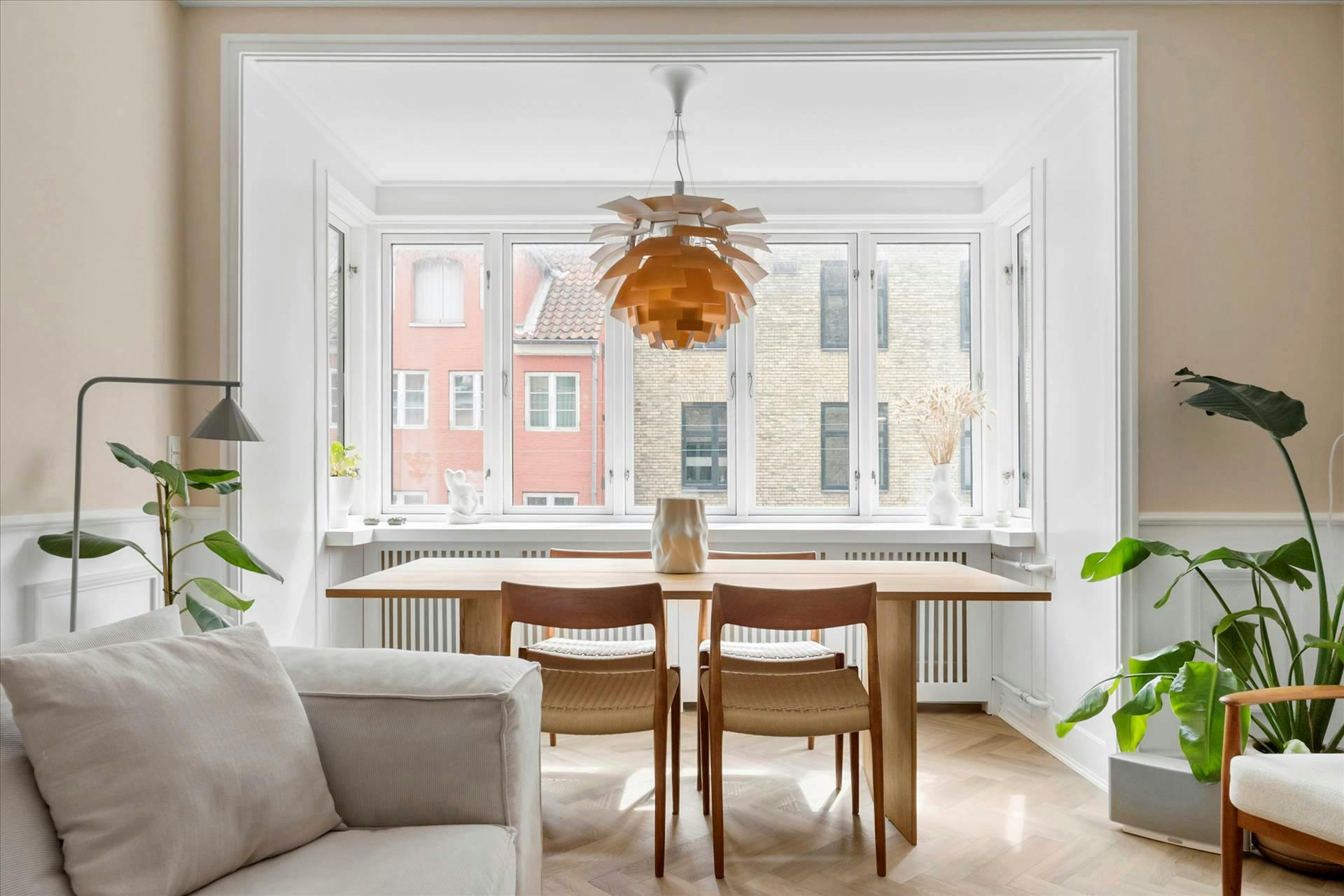 Apartment Copenhagen, 72m² — photo 2