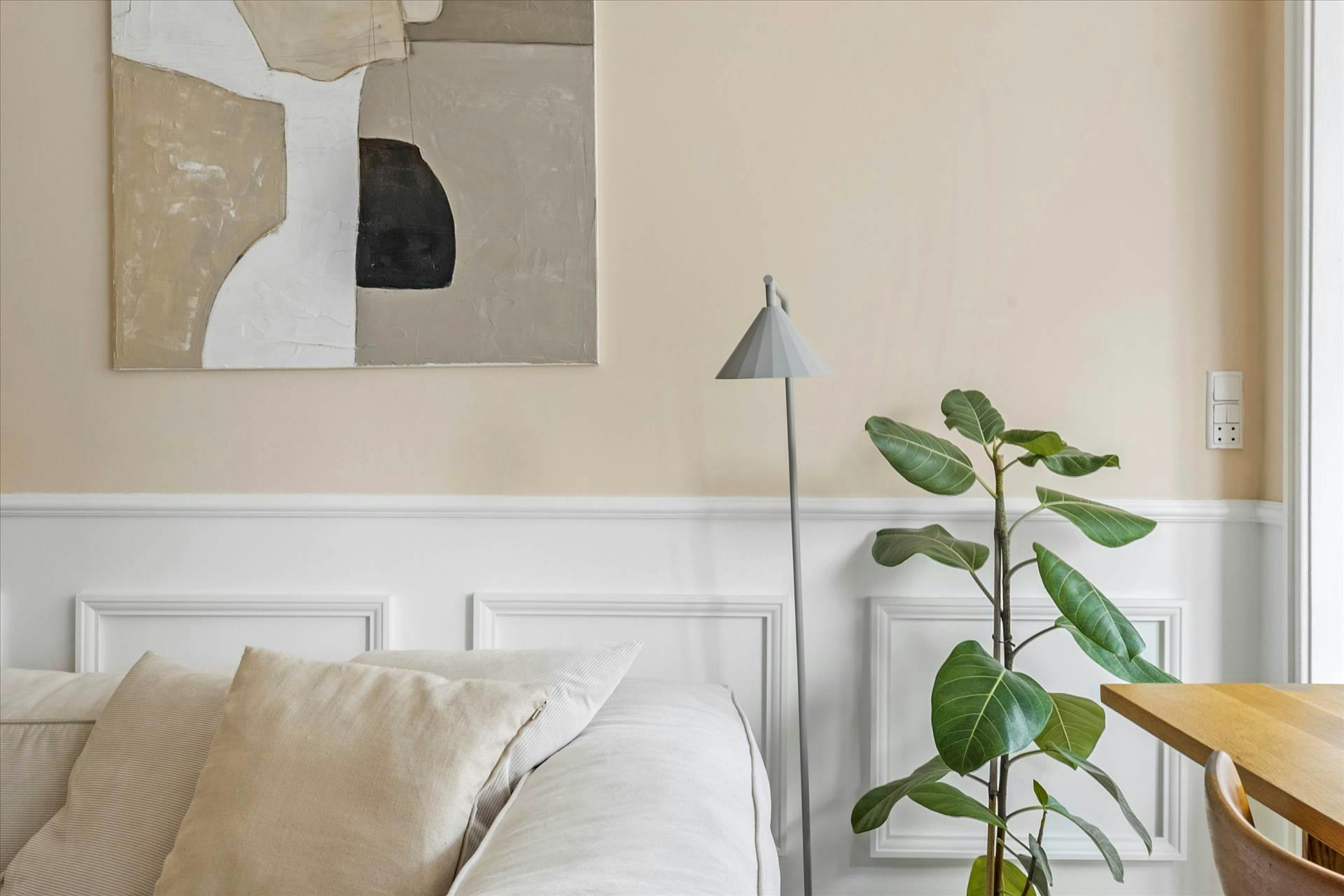 Apartment Copenhagen, 72m² — photo 7