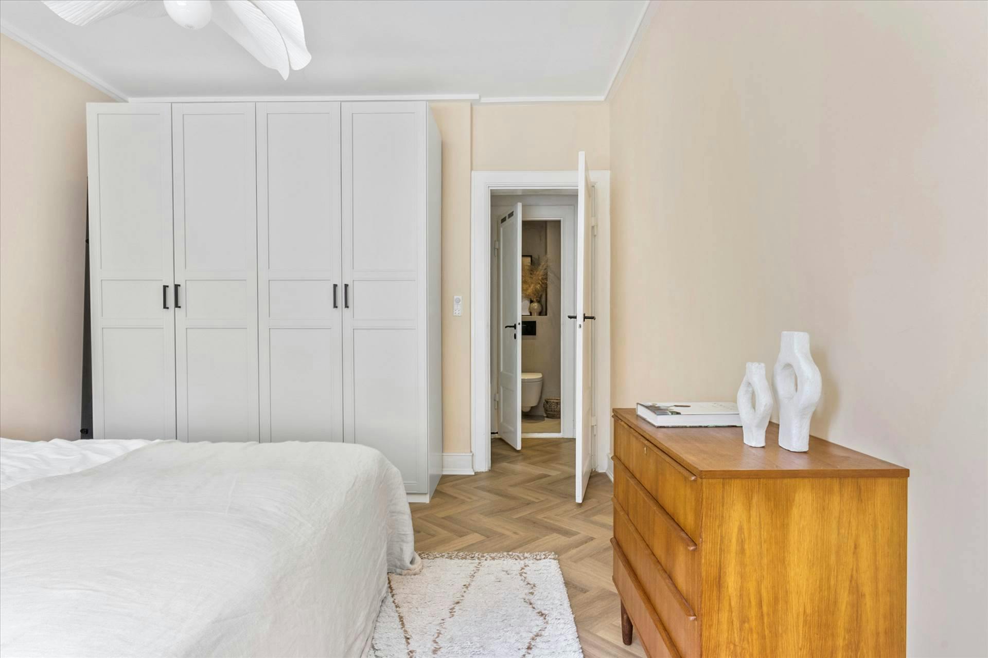 Apartment Copenhagen, 72m² — photo 10