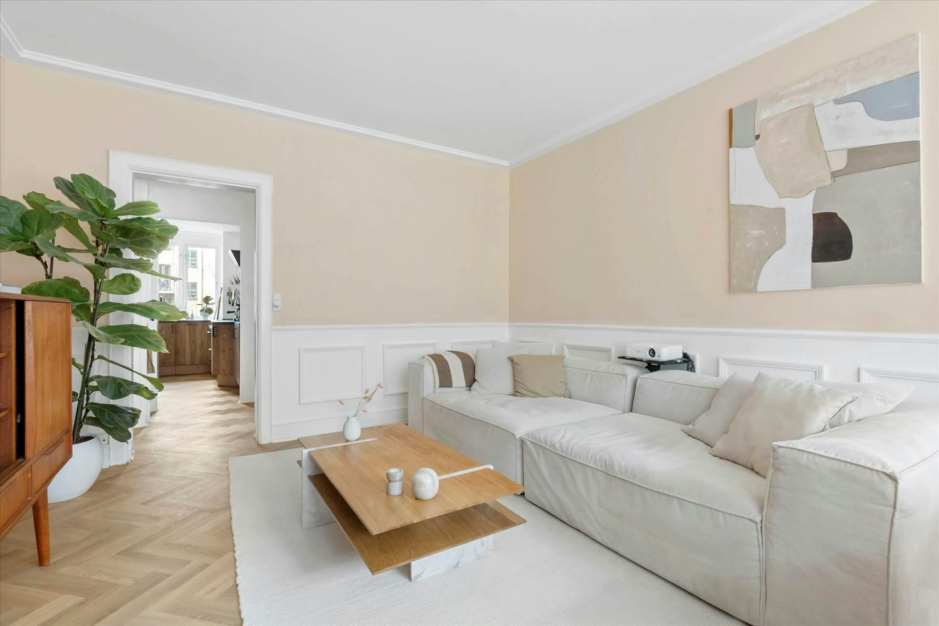 Apartment Copenhagen, 72m² — photo 6