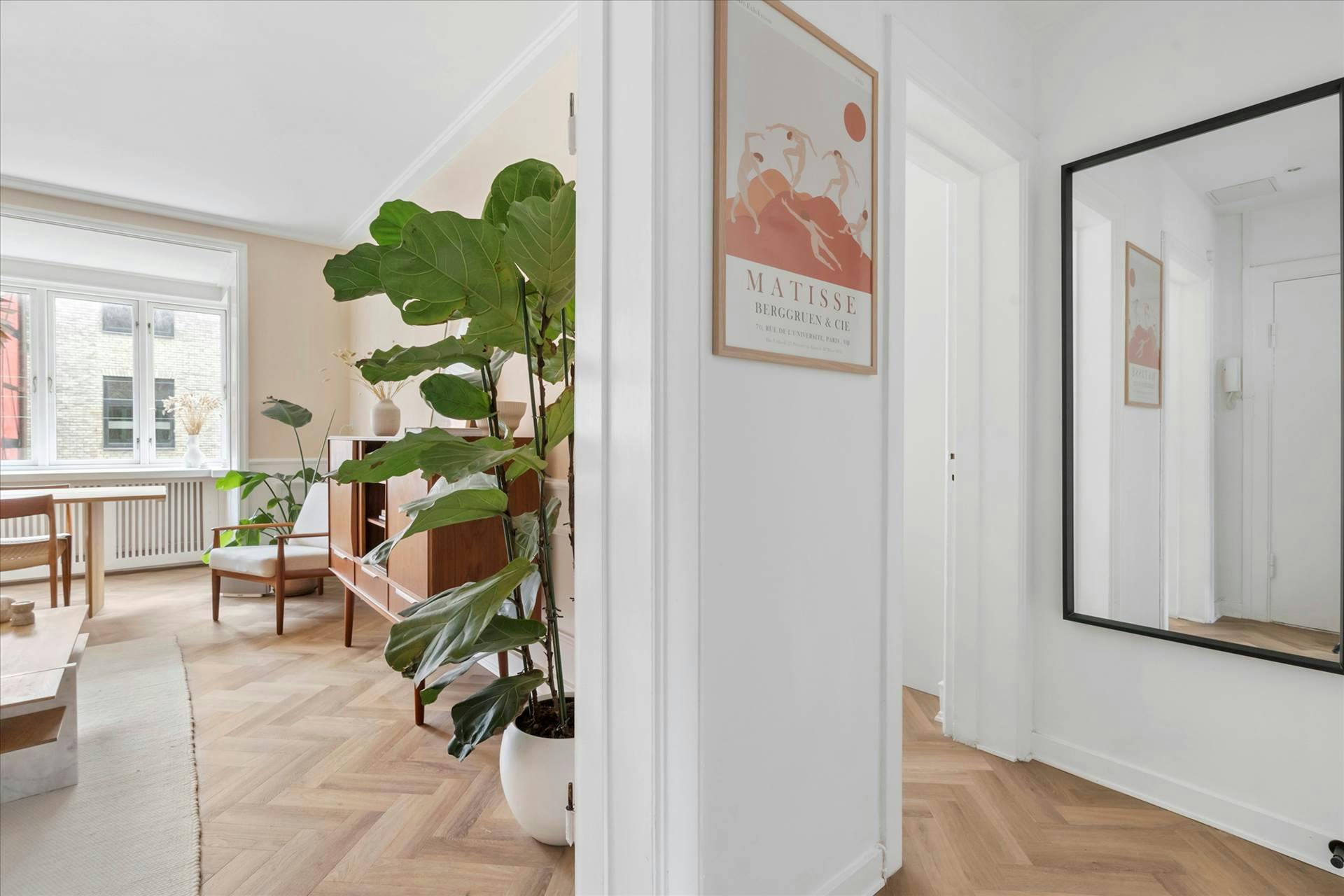 Apartment Copenhagen, 72m² — photo 8