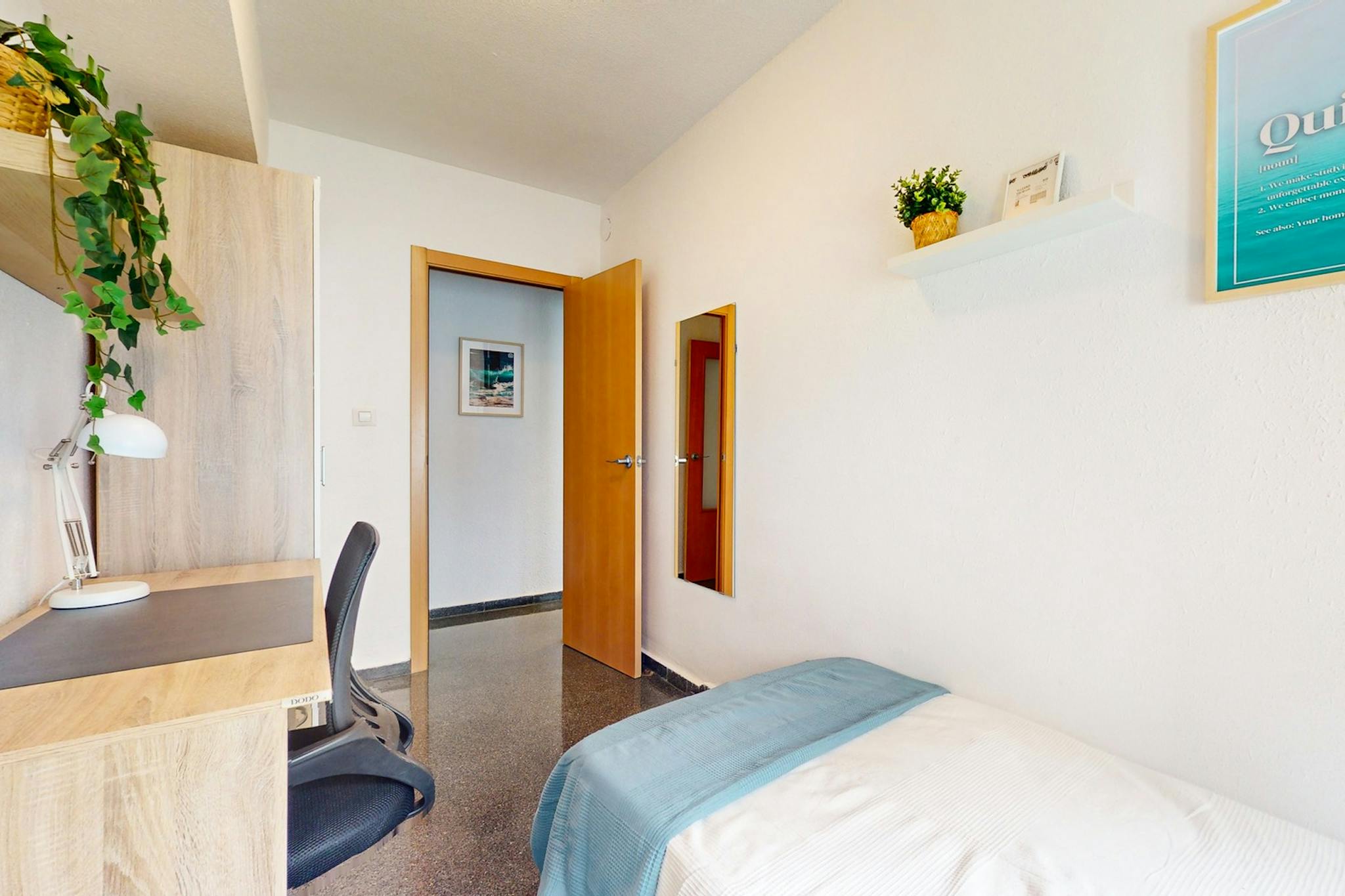 Avinguda del Port, Valencia preview