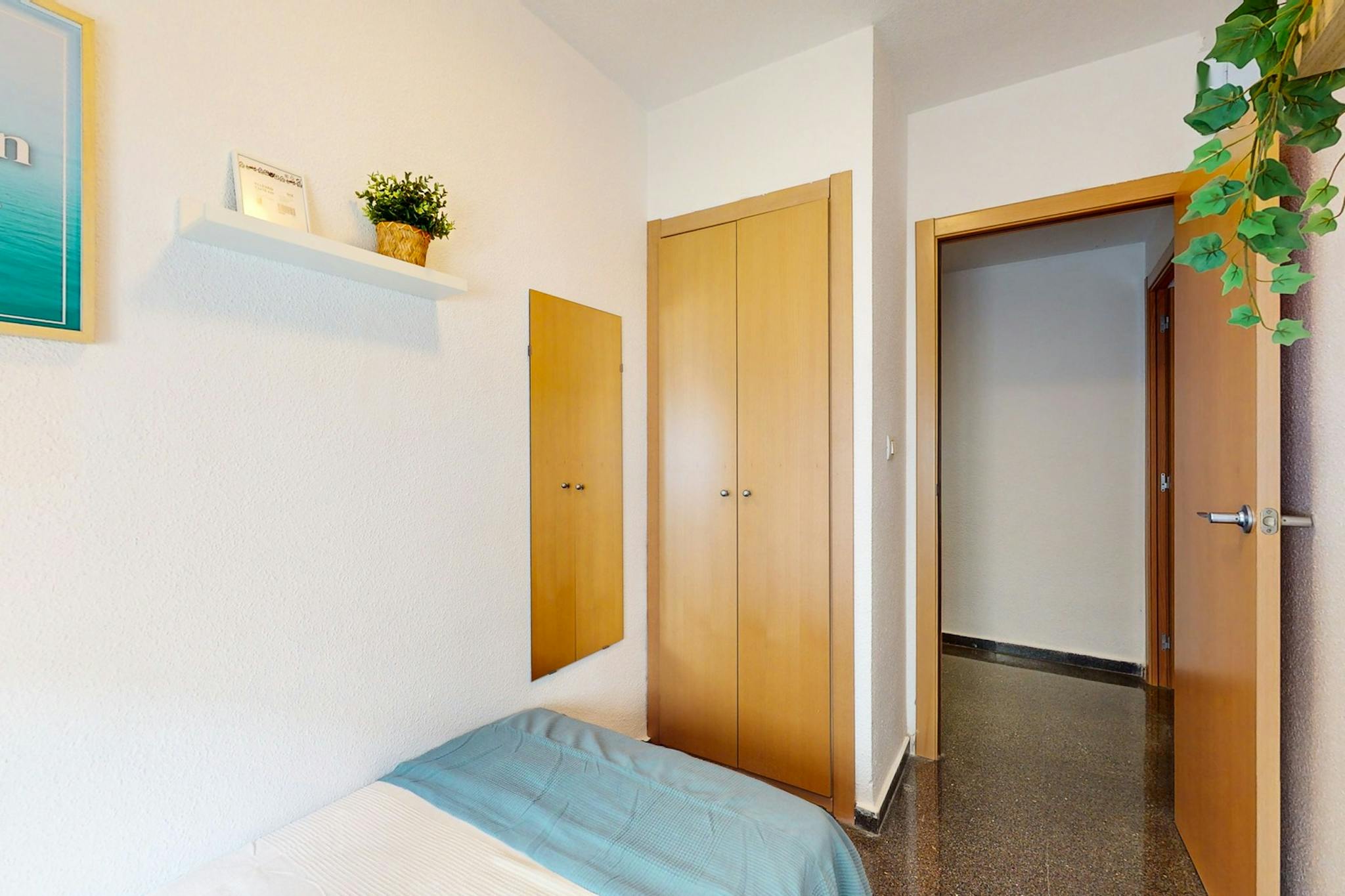 Avinguda del Port, Valencia preview