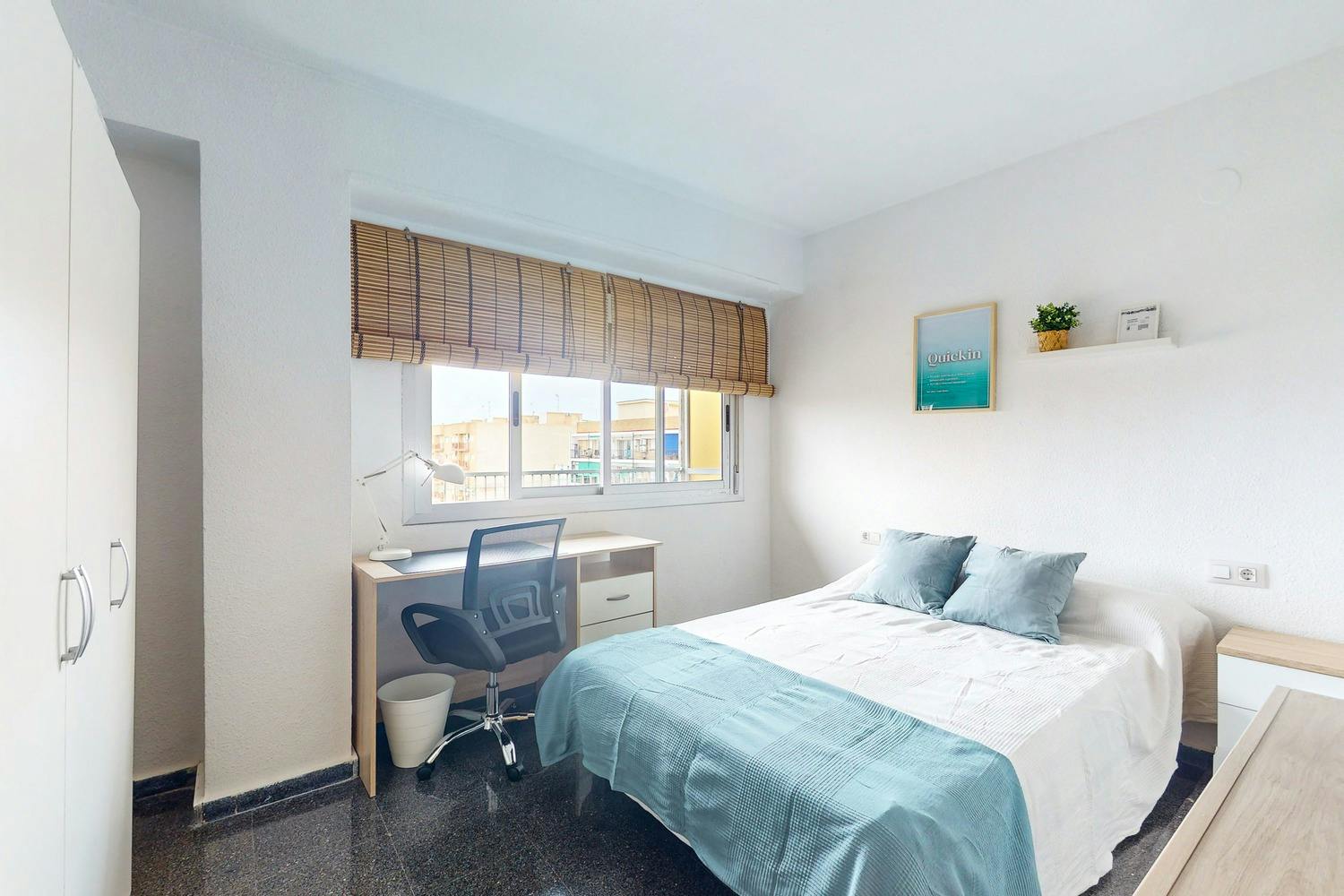 Avinguda del Port, Valencia Valencia