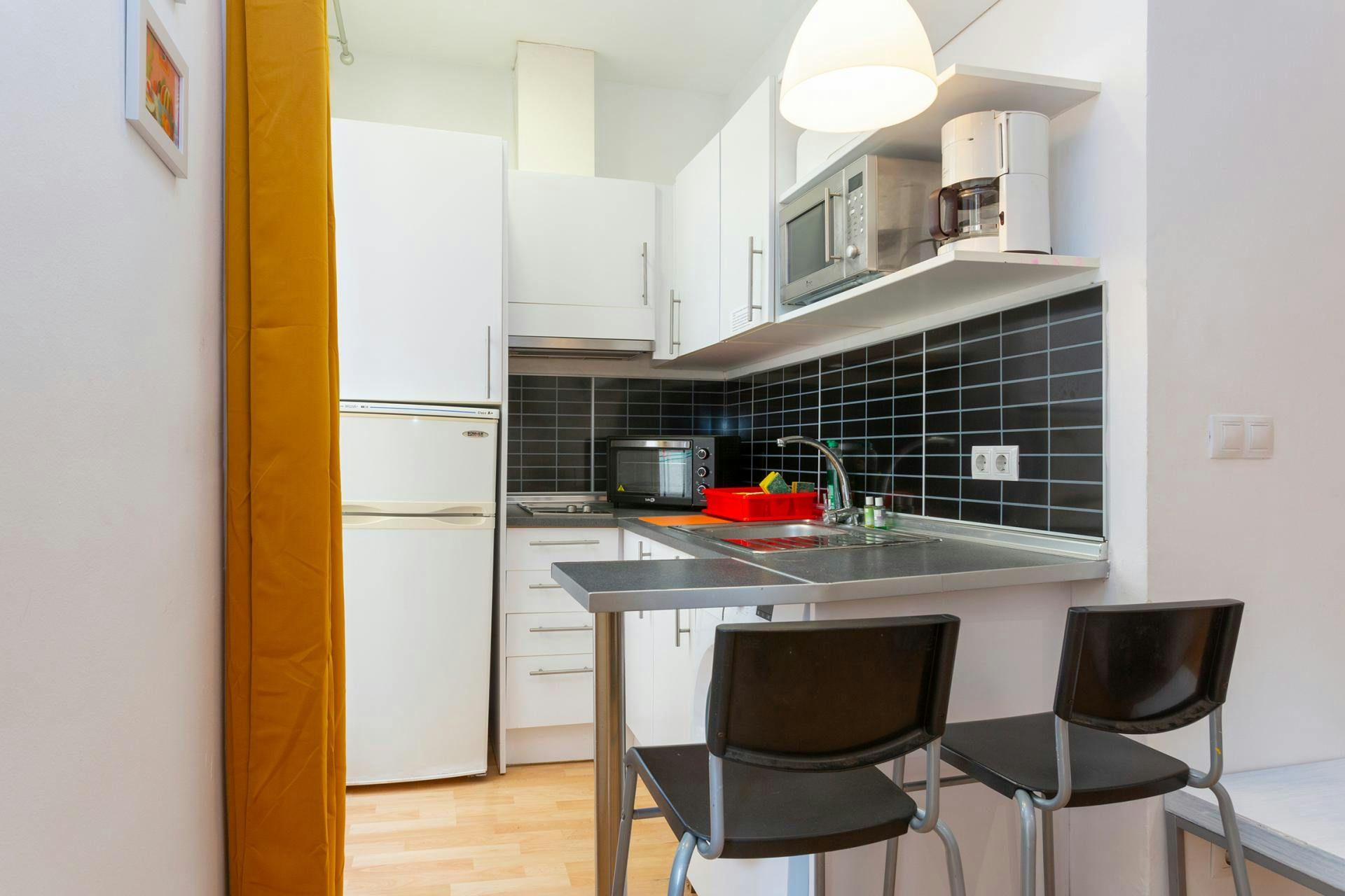 preview gallery tile