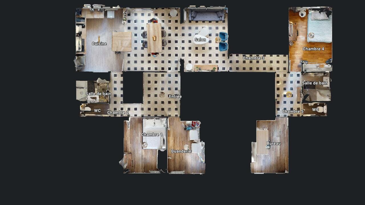 preview gallery tile