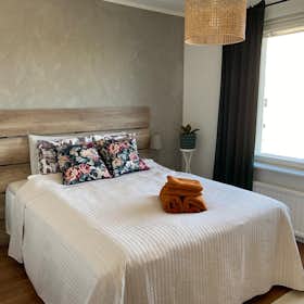 Appartamento in affitto a 749 € al mese a Turku, Kanslerintie