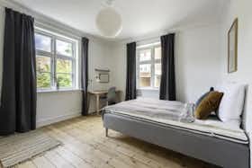 Privé kamer te huur voor DKK 8.560 per maand in Copenhagen, Øresundsvej
