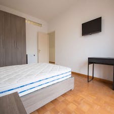 WG-Zimmer for rent for 595 € per month in Milan, Via Adeodato Ressi