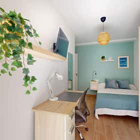 Studio for rent for €445 per month in Valencia, Carrer Pintor Zariñena